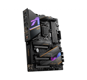 MSI MEG Z490 ACE ATX MB