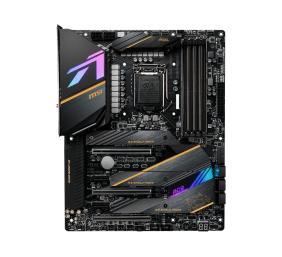 MSI MEG Z490 ACE ATX MB