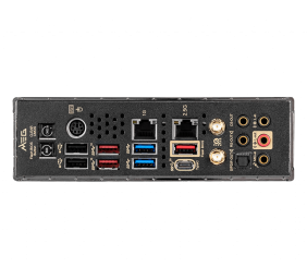 MSI MEG Z490 ACE ATX MB