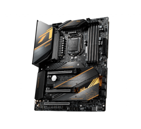 MSI MEG Z490 ACE ATX MB