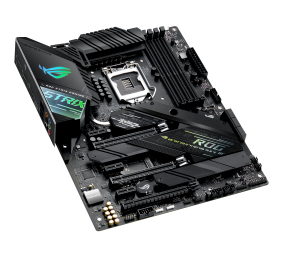 ASUS ROG STRIX Z490-F GAMING ATX MB