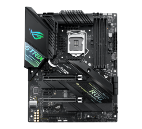 ASUS ROG STRIX Z490-F GAMING ATX MB
