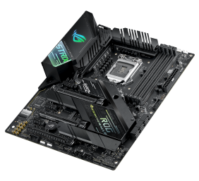 ASUS ROG STRIX Z490-F GAMING ATX MB