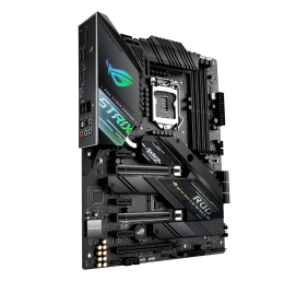 ASUS ROG STRIX Z490-F GAMING ATX MB