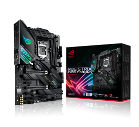 ASUS ROG STRIX Z490-F GAMING ATX MB