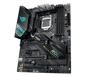 ASUS ROG STRIX Z490-F GAMING ATX MB