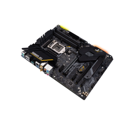 ASUS TUF GAMING Z490-PLUS WI-FI ATX MB