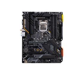 ASUS TUF GAMING Z490-PLUS WI-FI ATX MB