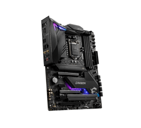 MSI MPG Z490 GAMING CARBON WIFI