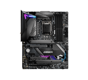 MSI MPG Z490 GAMING CARBON WIFI