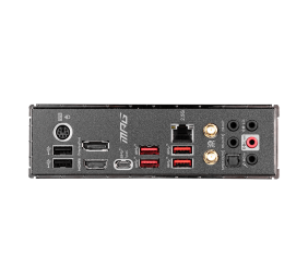 MSI MPG Z490 GAMING CARBON WIFI