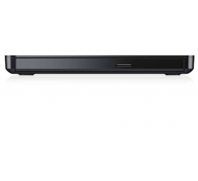 Dell | DW316 | Interface USB 2.0 | External DVD±RW (±R DL) / DVD-RAM drive | CD read speed 24 x | CD write speed 24 x | Black