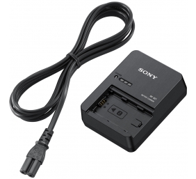 Sony | Battery charger | BC-QZ1
