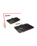 MSI AGILITY GD60 Mouse Pad, 386x276x2mm, Black