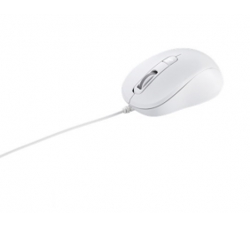 Asus | Blue Ray Mouse | MU101C | Optical USB mouse | White