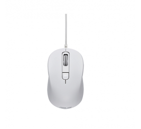 Asus | Blue Ray Mouse | MU101C | Optical USB mouse | White