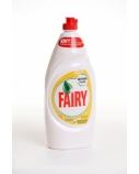 Indų ploviklis Fairy Lemon, 900ml