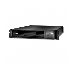 Schneider Electric APC Smart-UPS | SRT1000RMXLI | 1000 VA | 1000 W