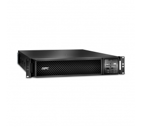 Schneider Electric APC Smart-UPS | SRT1000RMXLI | 1000 VA | 1000 W