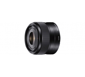 Sony | SEL-35F18 E35mm, F1.8 pancake lens | Sony