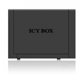 Raidsonic | ICY BOX | External dual RAID system for 3.5" SATA I/II/III HDD with USB 3.0 and eSATA | SATA | USB 3.0 | 3.5"