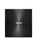 Asus SDRW-08U7M-U Interface USB 2.0, DVD±RW, Black, CD write speed 24 x, Desktop/Notebook, CD read speed 24 x