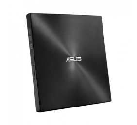 Asus | SDRW-08U7M-U | Interface USB 2.0 | DVD±RW | CD read speed 24 x | CD write speed 24 x | Black | Desktop/Notebook