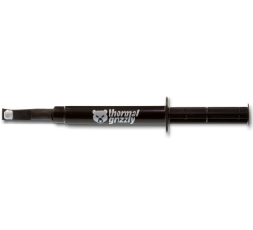 Thermal Grizzly | Hydronaut Thermal Grease