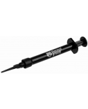 Thermal Grizzly Thermal grease "Conductonaut" 1g  Thermal Conductivity: 73 W/mk; Viscosity: 0,0021 Pas; Density:	6,24g/cm3; Temperature: 10 °C / +140 °C; Content:1 g, universal