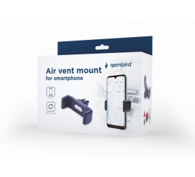 Gembird | Gembird TA-CHAV-01 Air vent mount for smartphone | Adjustable | 360 ° | 35 g