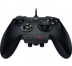 Razer Customisable Xbox One Controller   Wolverine Ultimate  Black, Works with Xbox One and PC (Windows 10)