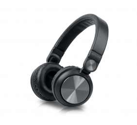 Muse | M-276BT | Wireless | On-Ear | Microphone | Wireless | Black