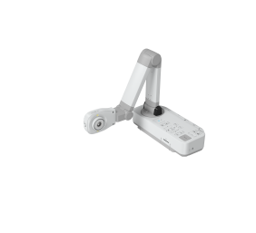 Epson | ELPDC13 | Full HD (1920x1080) | White | Lamp warranty 12 month(s)