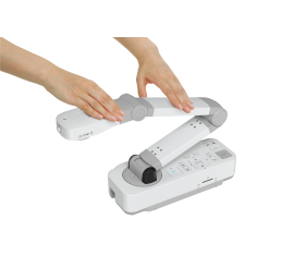 Epson | ELPDC13 | Full HD (1920x1080) | White | Lamp warranty 12 month(s)