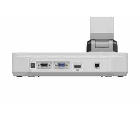 Epson | ELPDC13 | Full HD (1920x1080) | White | Lamp warranty 12 month(s)