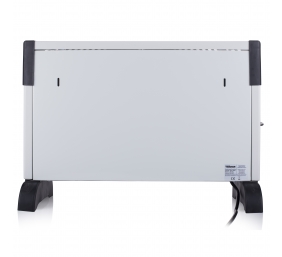 Tristar | Electric heater | KA-5911 | Convection Heater | 1500 W | Number of power levels 3 | White