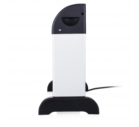 Tristar | Electric heater | KA-5911 | Convection Heater | 1500 W | Number of power levels 3 | White
