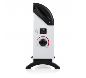 Tristar | Electric heater | KA-5911 | Convection Heater | 1500 W | Number of power levels 3 | White