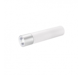 Xiaomi Power Bank Flashlight  MUE4084GL 3250 mAh, White