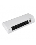 Adler | Heater Air curtain | AD 7714 | Air curtain | 2200 W | White