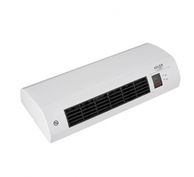 Adler | Heater Air curtain | AD 7714 | Air curtain | 2200 W | White