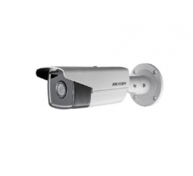 Hikvision IP Camera DS-2CD2T63G0-I8 F2.8 Bullet, 6 MP, 2.8mm/F2.0, IP67, H.265+/H.264+, Micro SD, Max.128GB