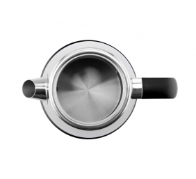 ETA | Storio Kettle | ETA918690020 | Standard | 2150 W | 1.7 L | Stainless steel | 360° rotational base | Black