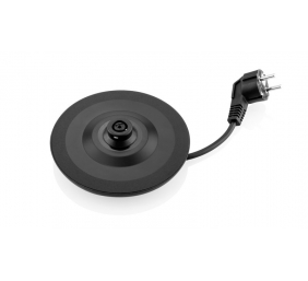 ETA | Storio Kettle | ETA918690020 | Standard | 2150 W | 1.7 L | Stainless steel | 360° rotational base | Black