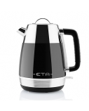 ETA Storio Kettle ETA918690020 Standard 2150 W 1.7 L Stainless steel 360° rotational base Black