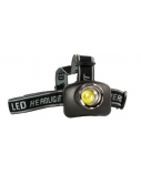 Camelion | CT-4007 | Headlight | SMD LED | 130 lm | Zoom function