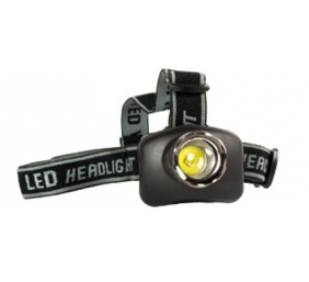 Camelion | CT-4007 | Headlight | SMD LED | 130 lm | Zoom function