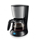 Philips | HD7459/20 | Drip | 1000 W | Stainless steel/Black