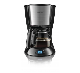Philips | HD7459/20 | Drip | 1000 W | Stainless steel/Black
