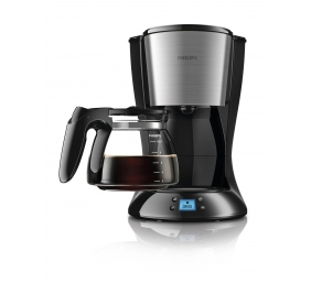 Philips | HD7459/20 | Drip | 1000 W | Stainless steel/Black